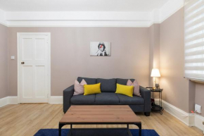 Kenton Court London